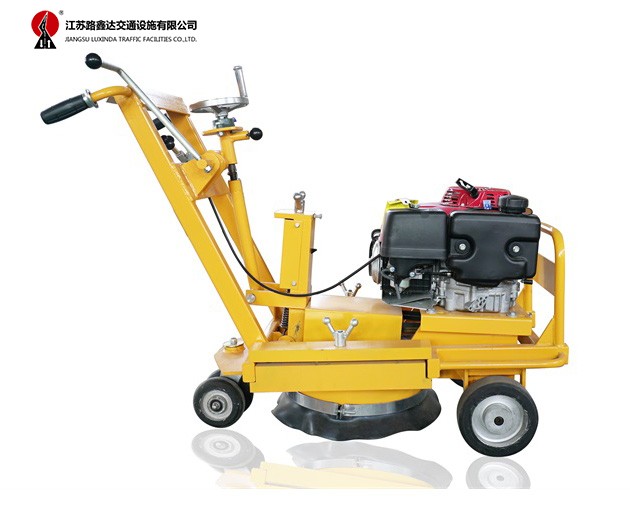 LXD1050熱熔舊線清除機(jī)